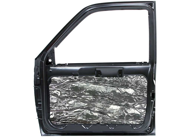 Design Engineering - DEI - Universal 2door Vapor Kit - 50620