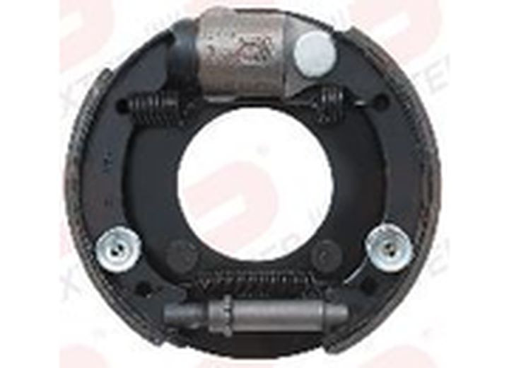 Dexter Axle - Brk Kit 7 X 1 3/4 2.5k Hyd Rh - K23-399-00