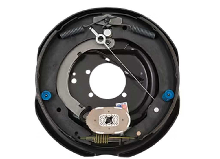 Dexter Axle - Brk Kit 12 X 2 7k Elec Lh Fsa - K23-464-00