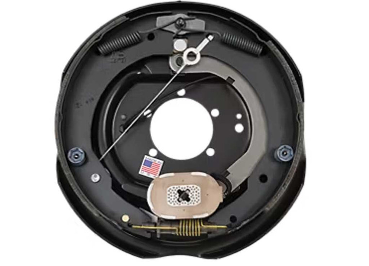 Dexter Axle - Brk Kit 12 X 2 7k Elec Rh Fsa - K23-465-00