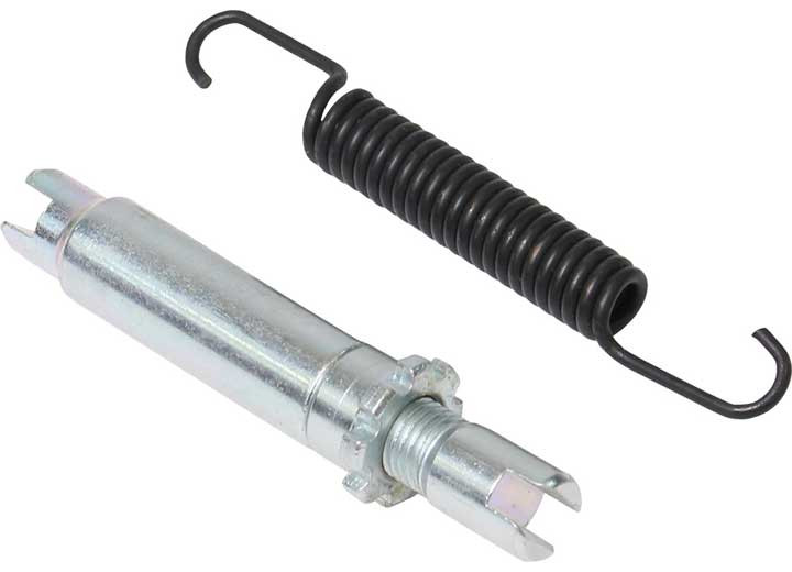 Dexter Axle - 12 X 2 Hyd Adj Screw & Sprg - K71-396-00