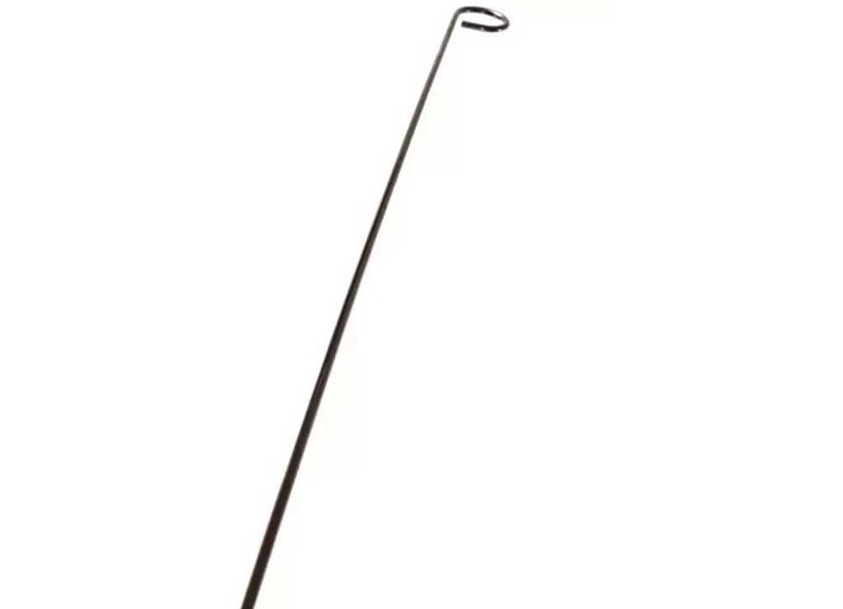 Dometic - Access Pkg Ez Pull Rod 61in Blk - 830152.103