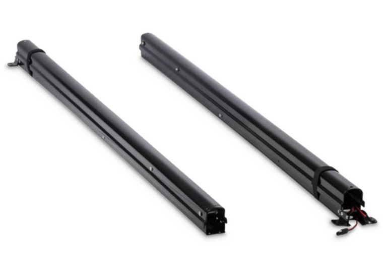 Dometic - 9100 Power Awning Hardware  Standard Black - 9108853270