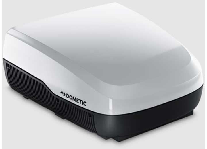 Dometic - Freshjet 3 Rv Air Conditioner 13.5k Btu White - FJX3473MWHAS