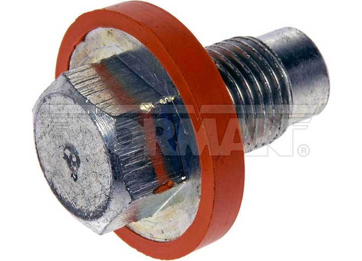 Dorman - 9106 Wrangler/9203 Dakota/9803 Durango/9304 Grand Cherokee/9101 Cherokee Engine Oil Drain Plug - 090-058