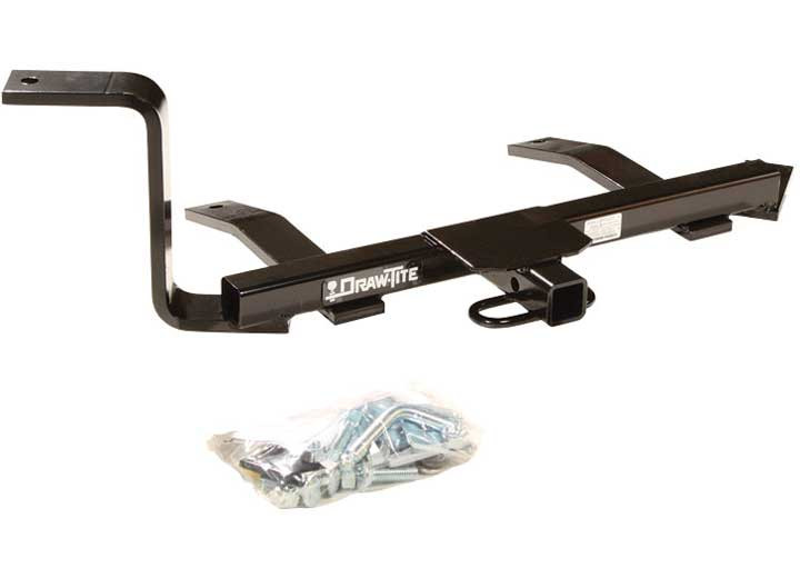 Draw-Tite - 9904 (some 05 Old Body Style) Jetta Cls I Hitch Only(without Ball Mount) - 24748
