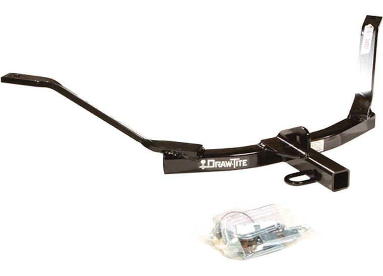 Draw-Tite - 0307 Accord Cls I Hitch Only(without Ball Mount) - 24787
