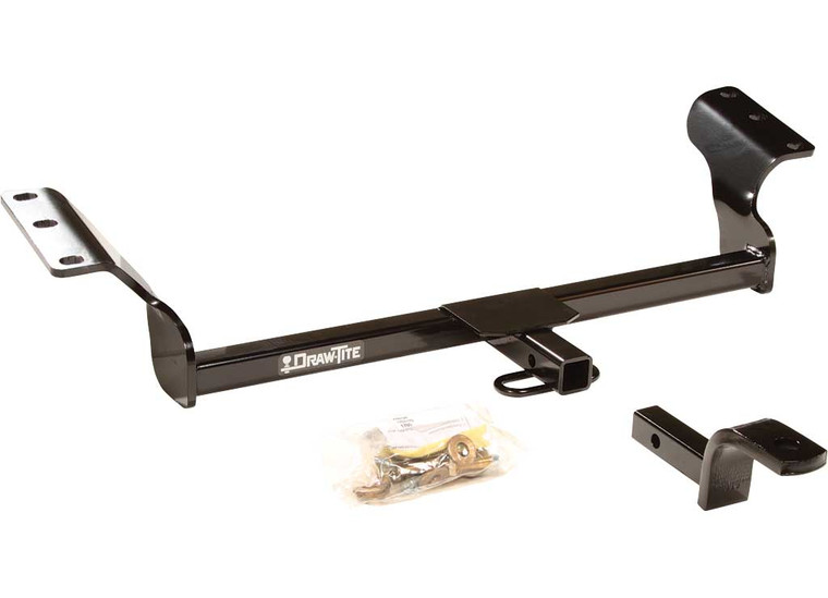 Draw-Tite - 0310 Vibe(not 09 Gt)/0313 Matrix(not 09 Zrs) Cls I Hitch Only(without Ball Mount) - 24812