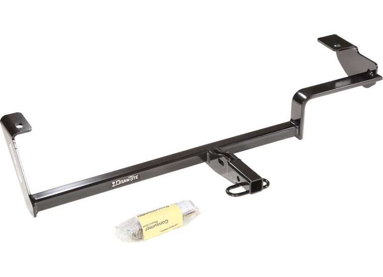 Draw-Tite - 13c Acura Ilx Cls I Hitch Only(without Ball Mount) - 24861