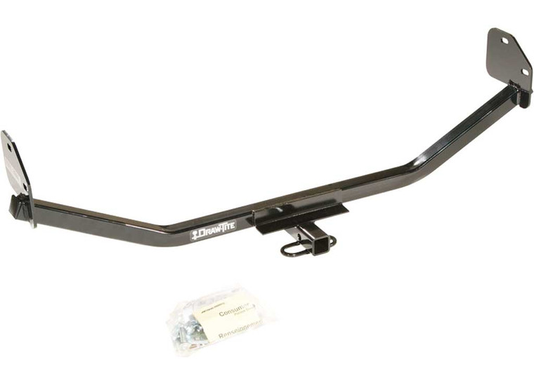 Draw-Tite - 1114 Mustang Cls I Hitch Only(without Ball Mount) - 24863