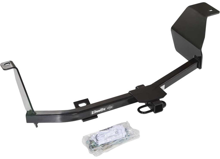 Draw-Tite - 12c Versa 4dr Sedan Cls I Hitch Only(without Ball Mount) - 24887