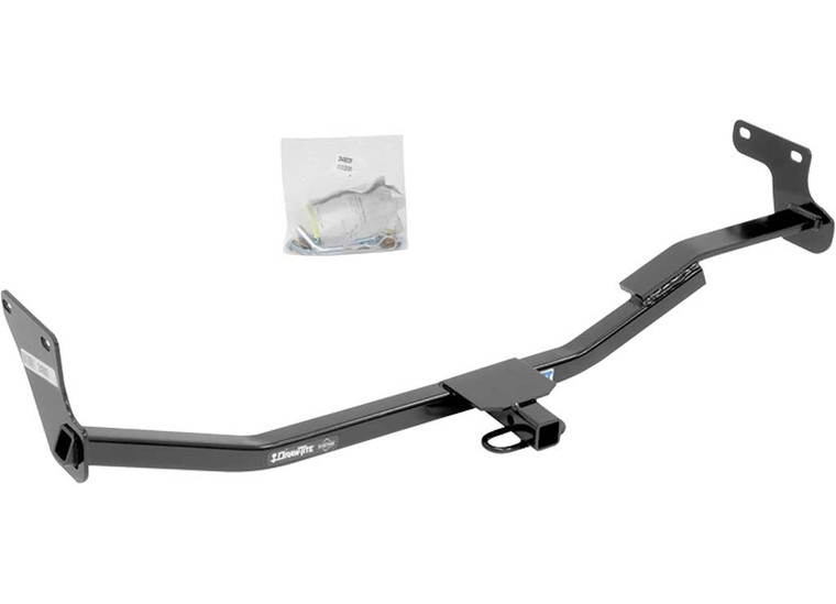 Draw-Tite - 1419 Forte 4dr Sedan Cls I Hitch Only(without Ball Mount) - 24903