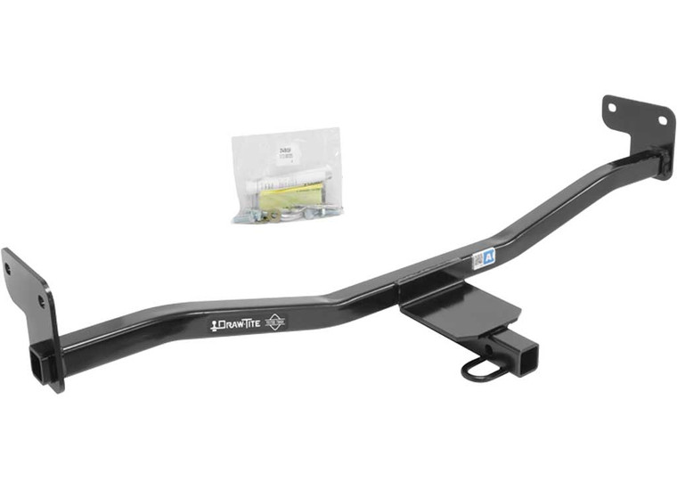 Draw-Tite - 1419 Soul Cls I Hitch Only(without Ball Mount) - 24915