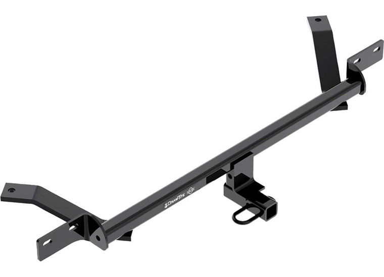 Draw-Tite - 15c Golf(except Gti&sportwagen) 1617 Volkswagen Gticls I Hitch Only(without Ball Mount) - 24925