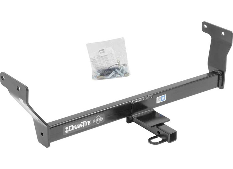 Draw-Tite - 14c Infiniti Q50 Cls I Hitch Only(without Ball Mount) - 24931