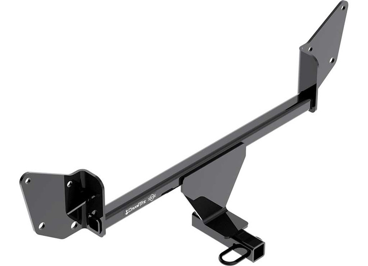 Draw-Tite - 16c Camaro Cls I Hitch Only(without Ball Mount) - 24938