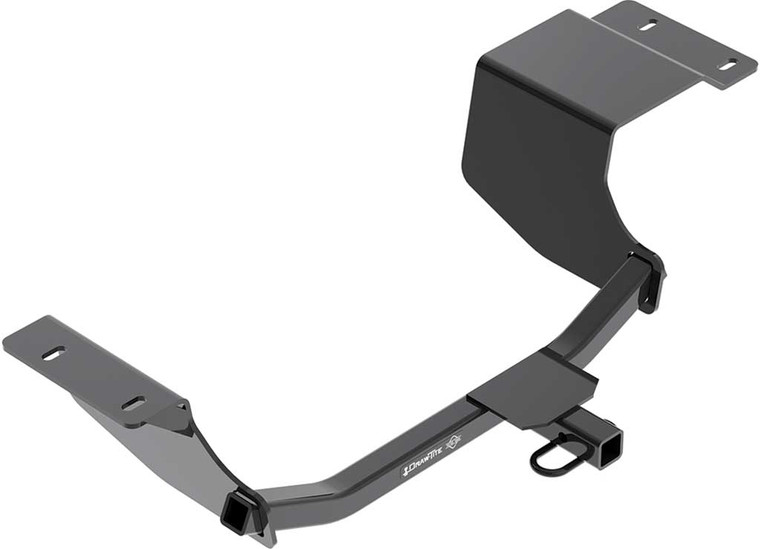 Draw-Tite - 11c Fiesta 5dr Hatchback Class I Hitch Only (without Ball Mount) - 24961