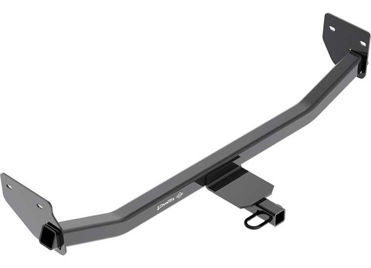 Draw-Tite - 18c Hyundai Ioniq(not Ioniq 5) Hybrid Cls I Hitch Only(without Ball Mount) - 24963