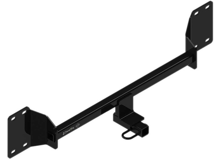 Draw-Tite - 1822 Accord(except Hybrid) Cls I Hitch Only(without Ball Mount) - 24972