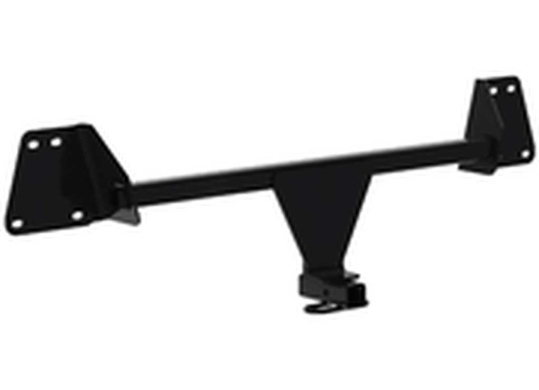 Draw-Tite - 20c Corolla Hatchback Cls I Hitch Only(without Ball Mount) - 24991