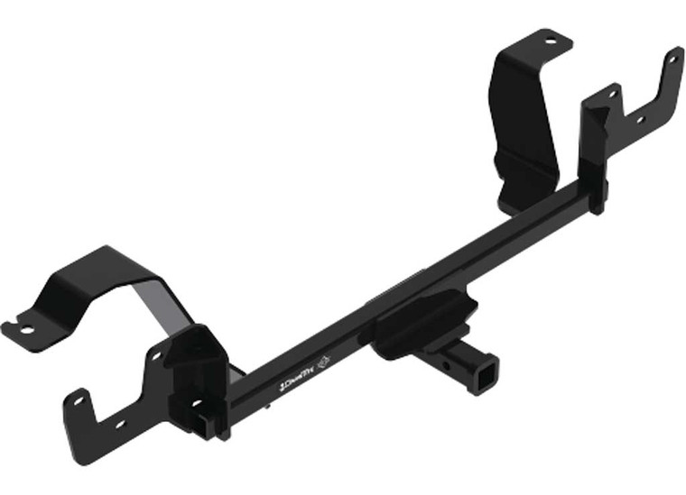 Draw-Tite - 25c Kicks Class I 1 1/4in Square Receiver Hitch - 25013