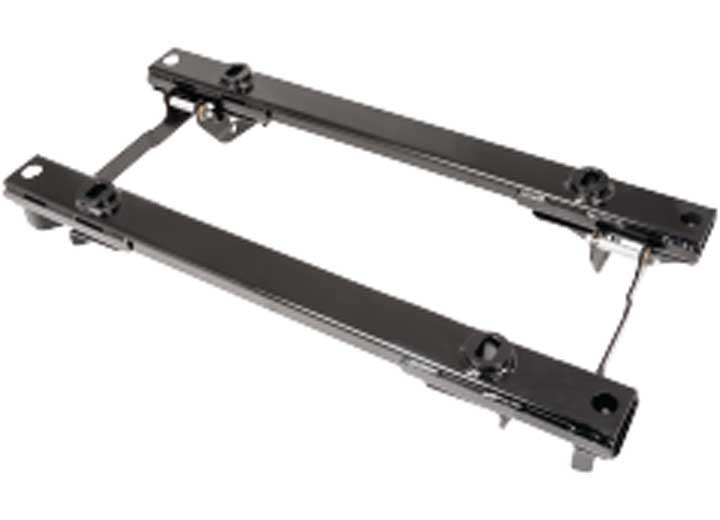 Draw-Tite - 15c F150 Max Duty 5th Wheel Underbed Mounting System 14000lb Capacity - 30952