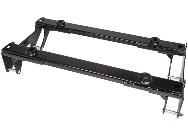 Draw-Tite - 20c Silverado/sierra 1500 Max Duty Underbed Mounting System 14000lb Capacity - 30953