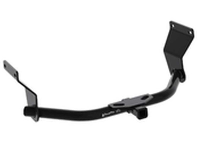 Draw-Tite - 19c Rdx W/ & W/o +12v Power Provision Ii Hitch Only(without Ball Mount) - 36114