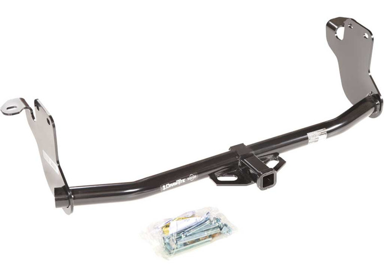 Draw-Tite - 1114 Mitsubishi Rvr/11c Outlander Sport Round Cls Ii Hitch Only(without Ball Mount) - 36509