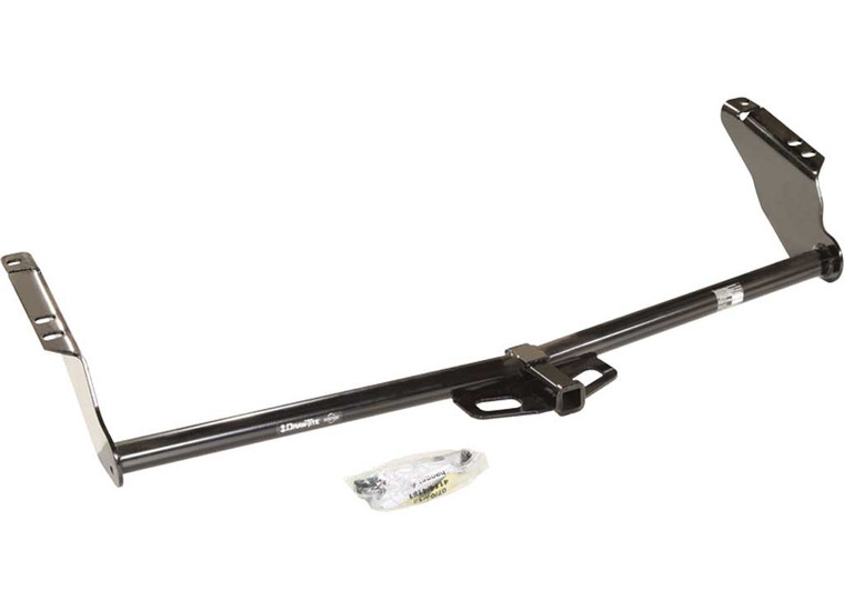 Draw-Tite - 0420 Sienna(all Models)round Tube Cls Ii Hitch Only(without Ball Mount) - 36513
