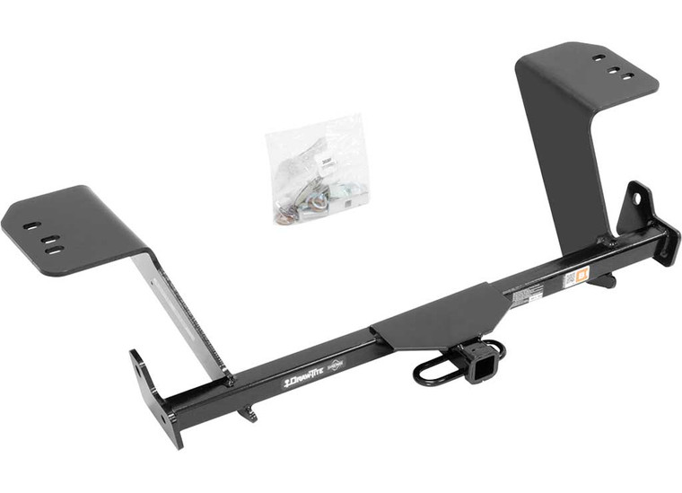 Draw-Tite - 13c Lexus Es300h Hybrid/13c Es350 Cls Ii Hitch Only(without Ball Mount) - 36530