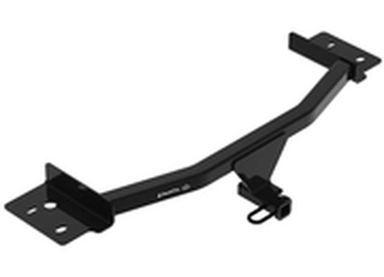 Draw-Tite - 20c Explorer/aviator Cls Ii Hitch Only(without Ball Mount) - 36787