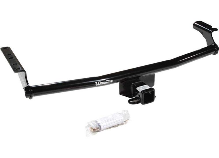 Draw-Tite - 0106 Santa Fe Class Iii Maxeloader - 41543