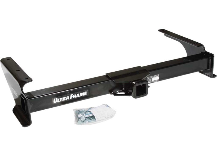 Draw-Tite - 9214 Ford Fs Van Cls Iv Hitch - 41906