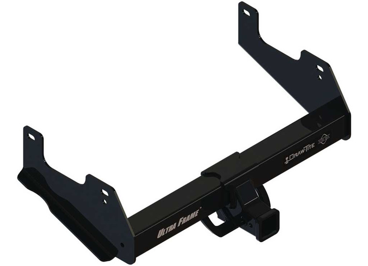 Draw-Tite - 15c F150 Ultra Frame Receiver Hitch - 41954
