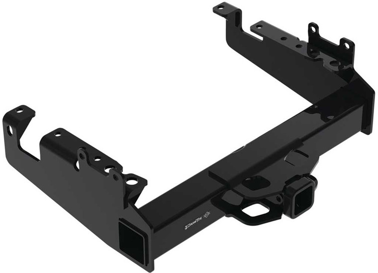 Draw-Tite - 19c F350/f450/f550 Cab&chassis W/34in Frame Class V 2 1/2in Receiver Hitch - 45520