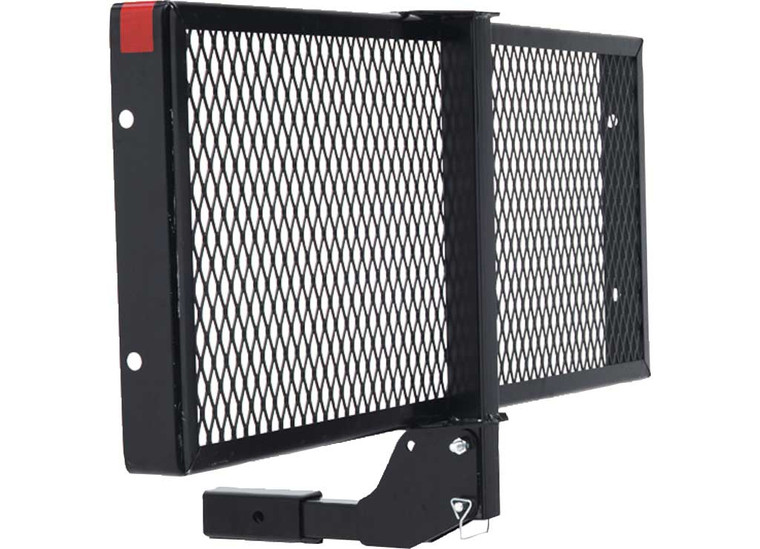 Draw-Tite - Class Iii Folding 20in X 48in Carrier - 6502