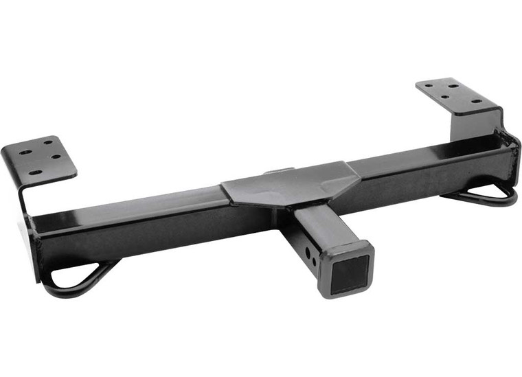 Draw-Tite - 8706 Wrangler(all) Front Mount Receiver Hitch - 65048