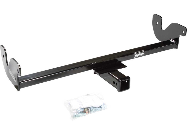 Draw-Tite - 08c Ford F250/f350/f450/f550 Front Mount Receiver Hitch - 65049