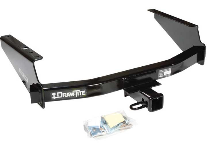 Draw-Tite - 9703 F150/04 F150 Heritage Cls Iii Hitch - 75065