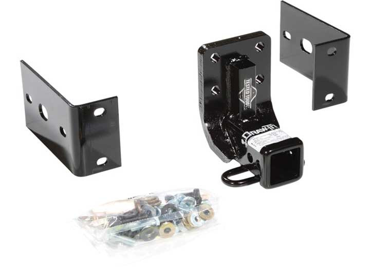 Draw-Tite - (boxed)9805 Mercedes Ml(all) Cls Iii Hitch - 75087