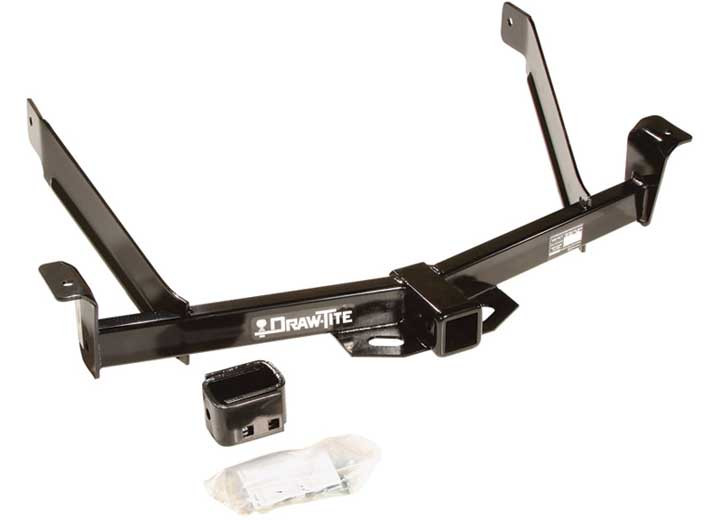 Draw-Tite - 9701 Mountaineer/9194 Navajo/9102 Explorer(all) Cls Iii Hitch - 75096