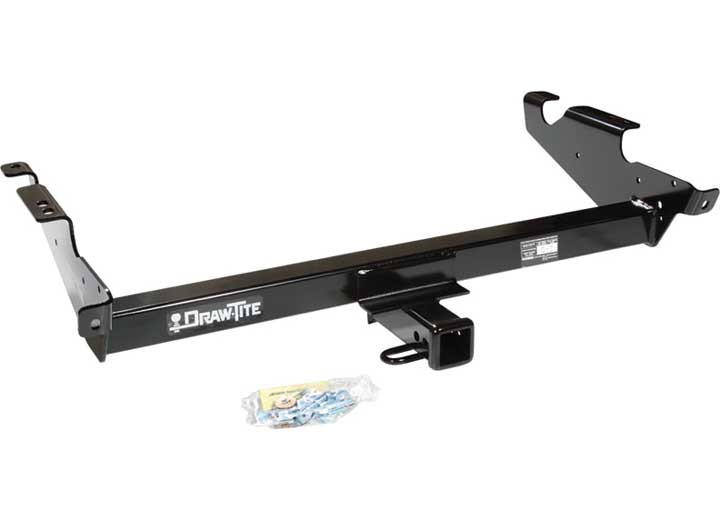 Draw-Tite - 7896 Gm Fs Van Cls Iii Hitch - 75121