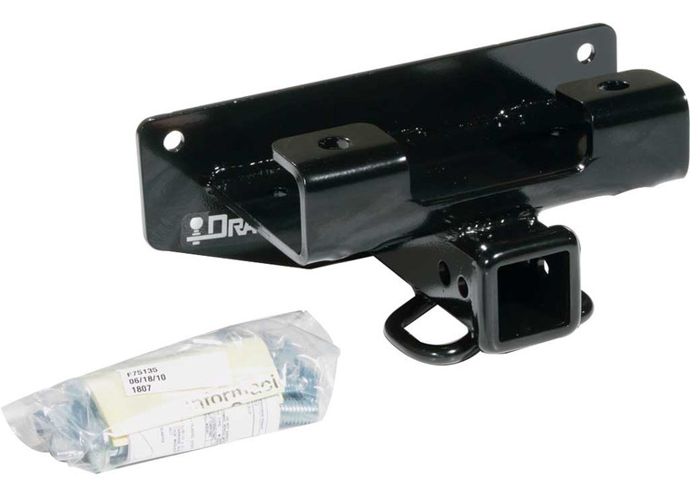 Draw-Tite - (boxed)(87532)0203 Ram 1500 Cls Iii Hitch(truck Built Prior 11/1/02) - 75135