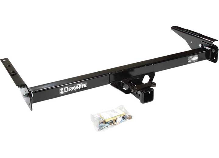 Draw-Tite - (boxed)9398 T100 Cls Iii Hitch - 75144