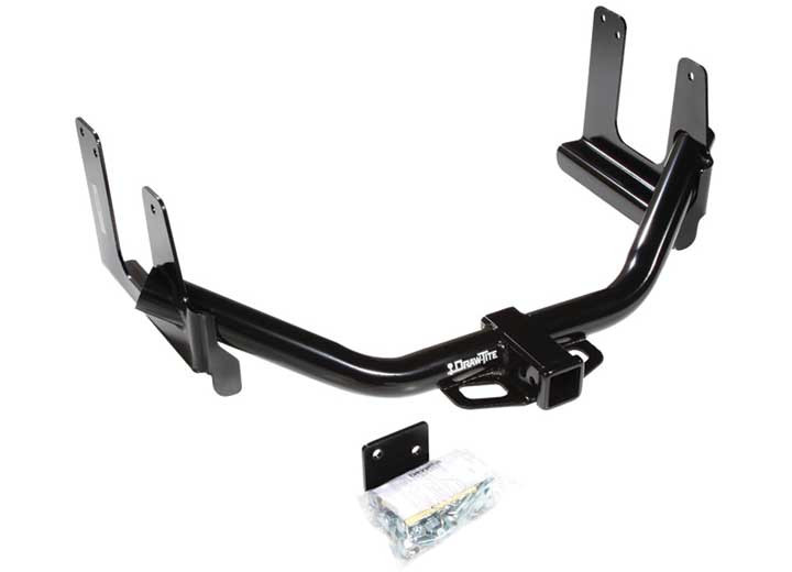 Draw-Tite - 0405 F150/06 Mark Lt Cls Iii Hitch - 75156
