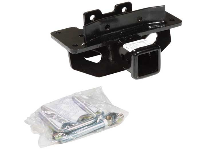 Draw-Tite - 0409 Durango/0709 Aspen Cls Iii Hitch - 75162