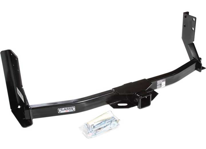 Draw-Tite - 0306 Dodge Sprinter(except 118in Wb) Cls Iii Hitch - 75210