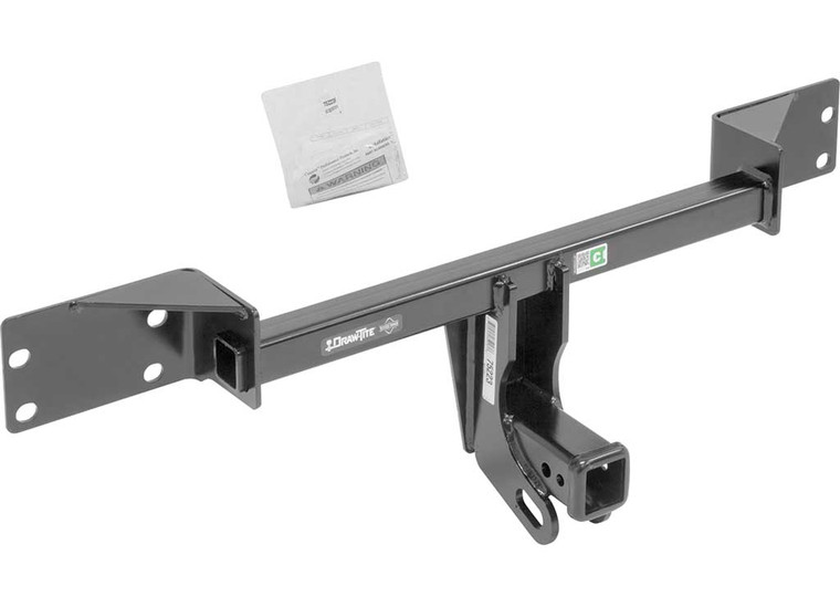 Draw-Tite - 15c Mercedes Gla250 Cls Iii/iv Maxframe Receiver Hitch - 75223