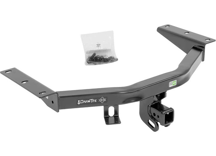 Draw-Tite - 14c Mdx/16c Pilot Cls Iii/iv Maxframe Receiver - 75225